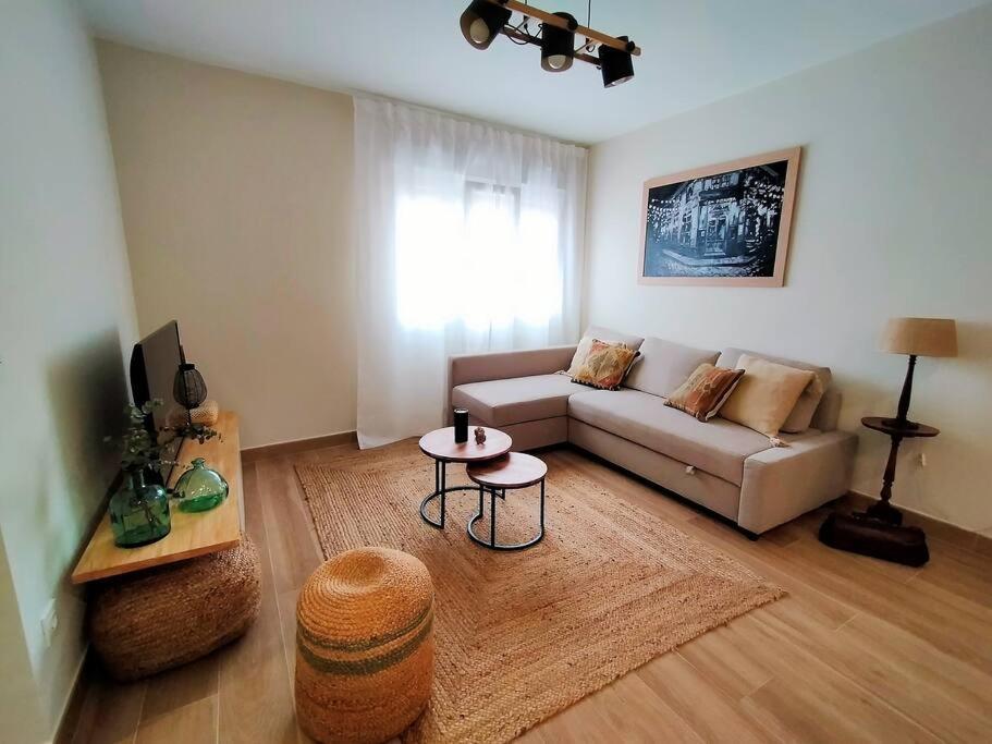 Piso Con Encanto En Pleno Centro Oviede Extérieur photo